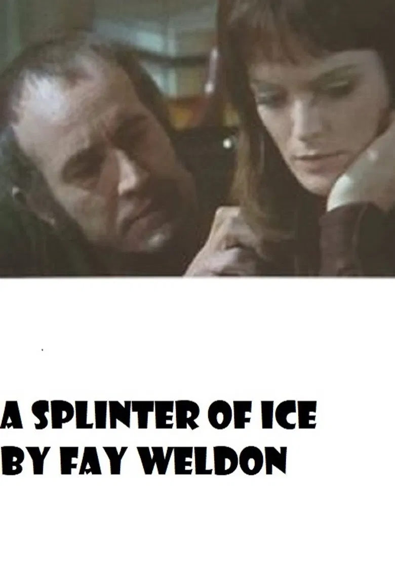 A Splinter of Ice poster background
