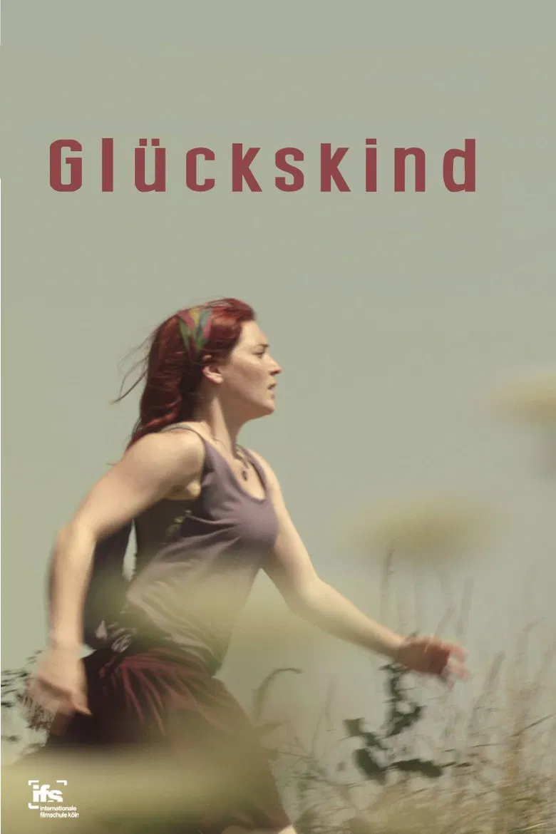 Glückskind poster background