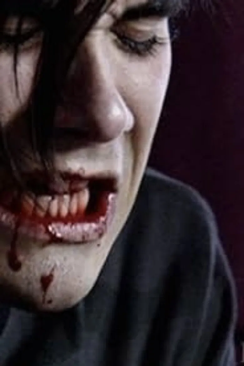 Devil's Trade poster background