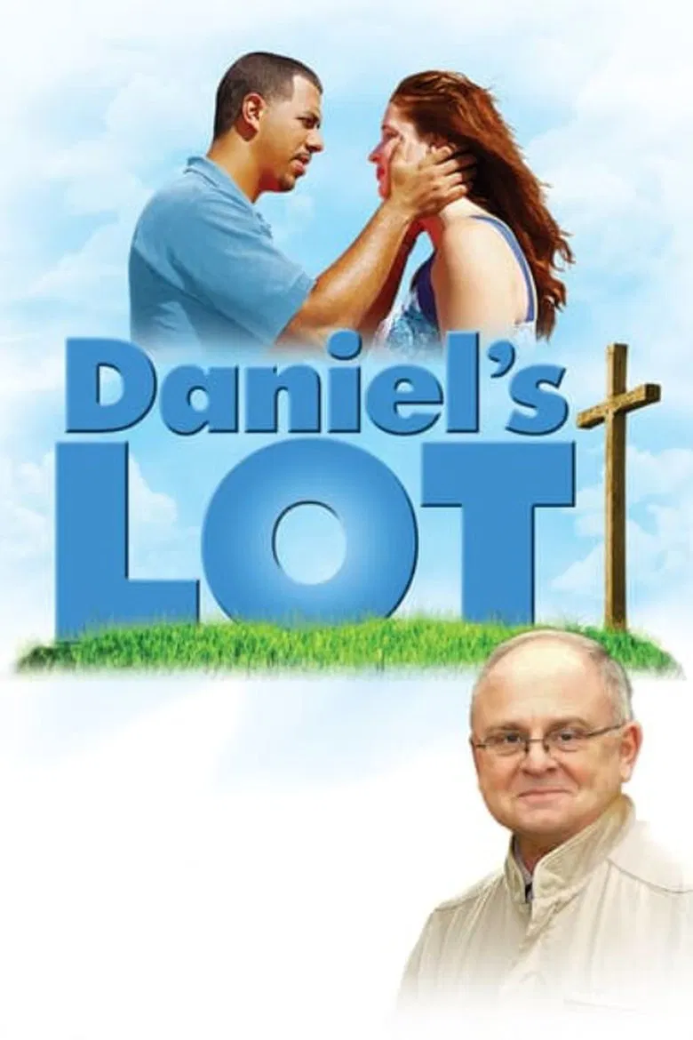 Daniel's Lot poster background