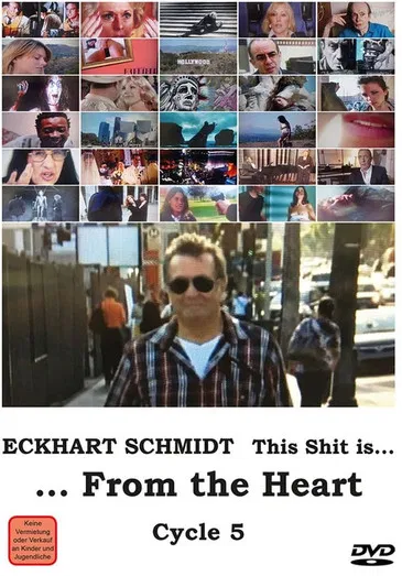 Cinema Italiano: Moments of Truth poster background