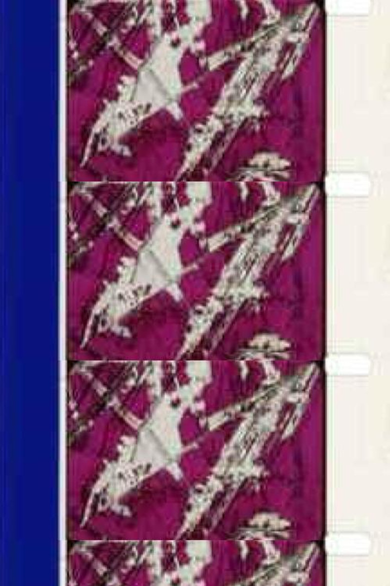 "..." Reel 4 poster background