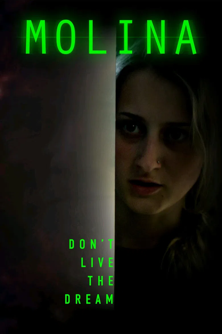 Molina poster background