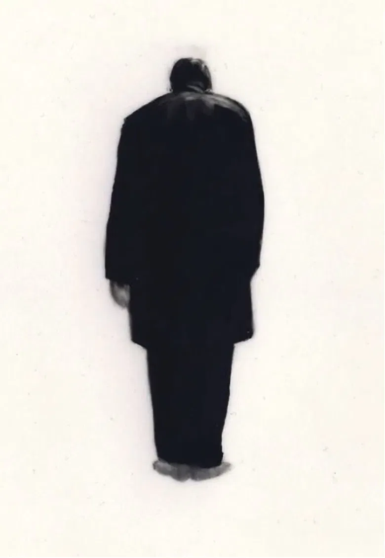 Dark Mixer poster background