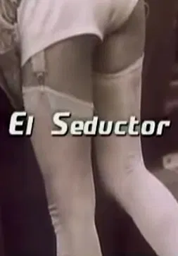 El seductor poster background