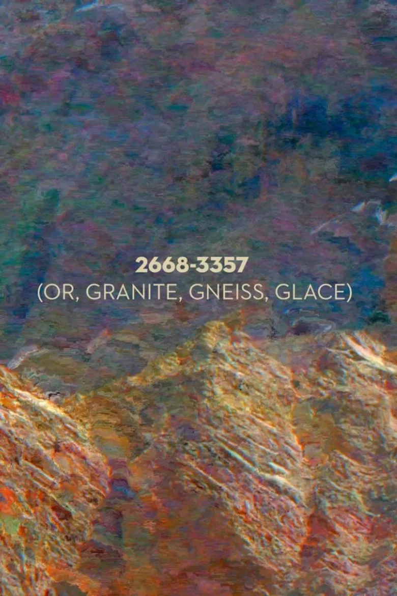 or, granite, gneiss, glace poster background