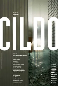 Cildo poster background