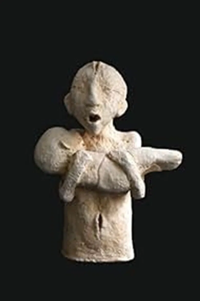 Kyrie Eleison poster background