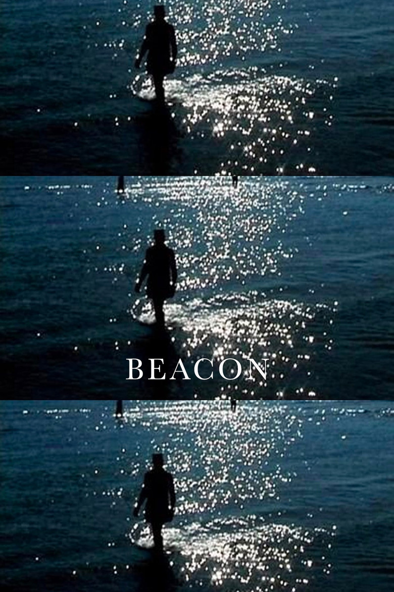 Beacon poster background