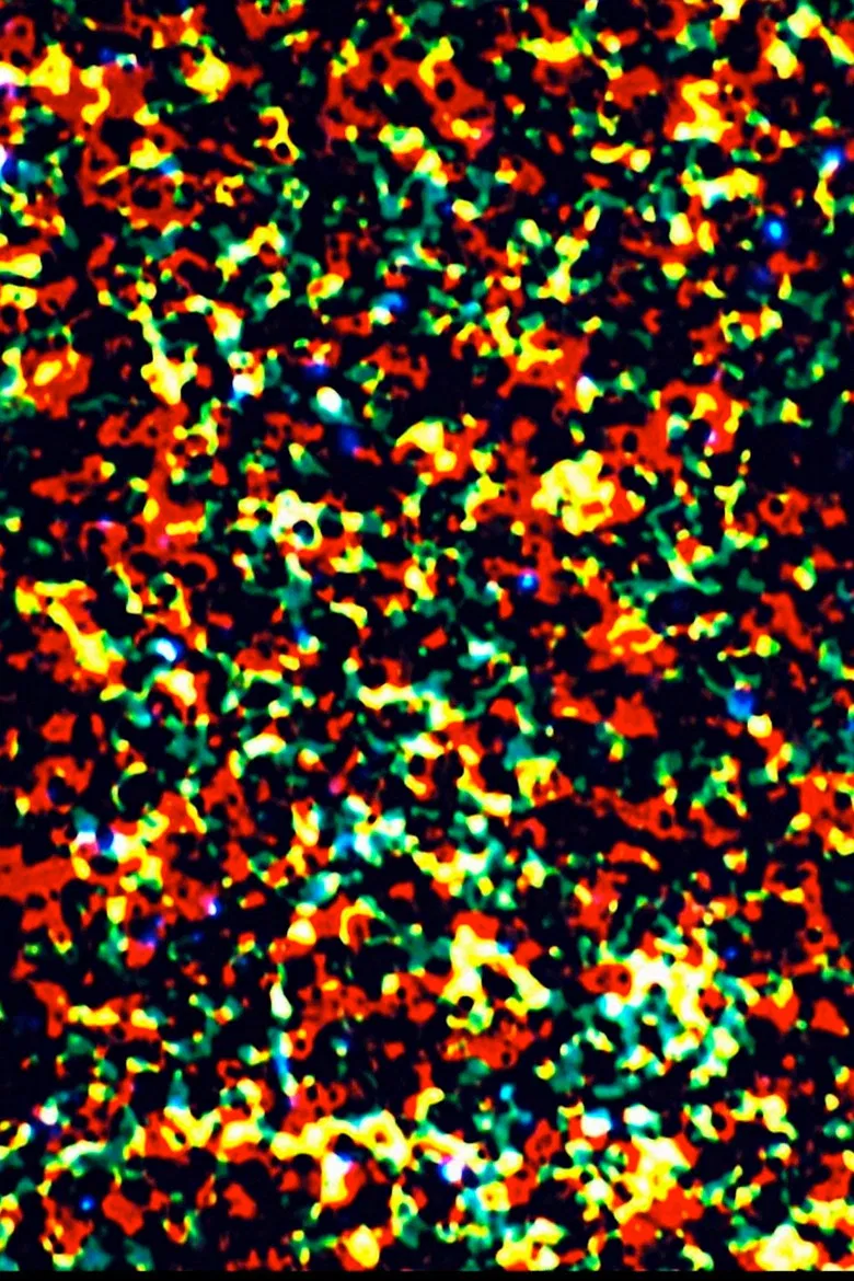 Deletion poster background