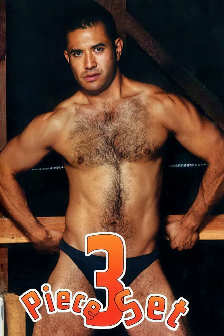 3 Piece Set poster background