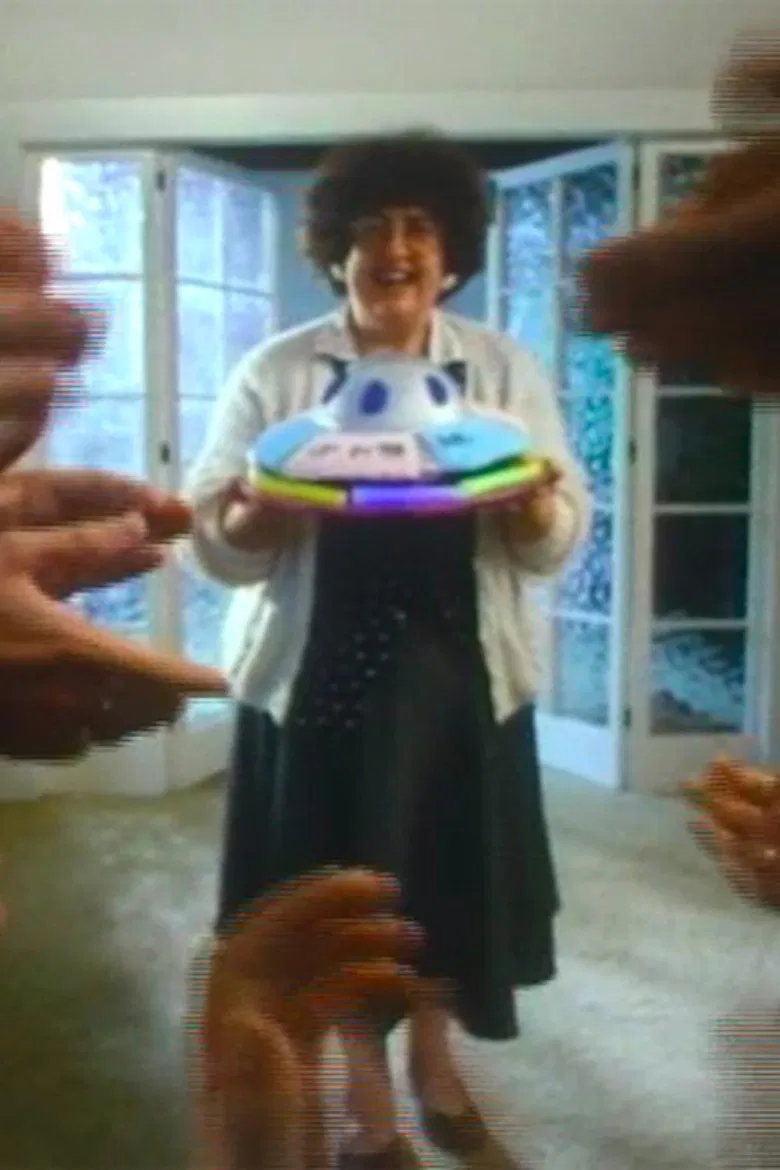 Gravity & Grace poster background