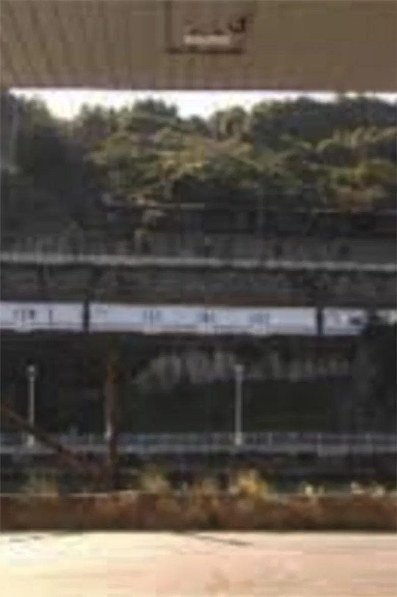 Puerta Beta poster background