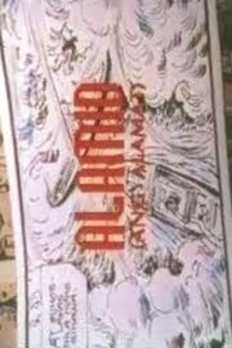 Alamid: Ang Alamat poster background