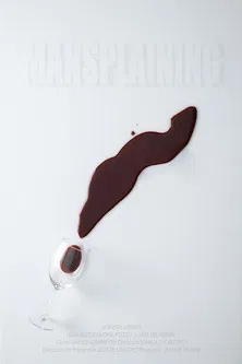 Mansplaining poster background