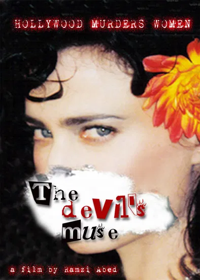 The Devil's Muse poster background