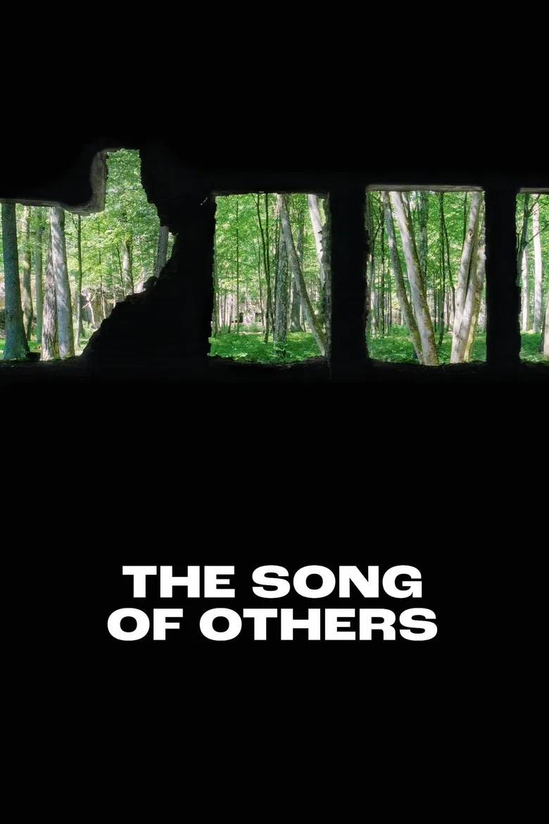 The Song of Others – A Search for Europe poster background