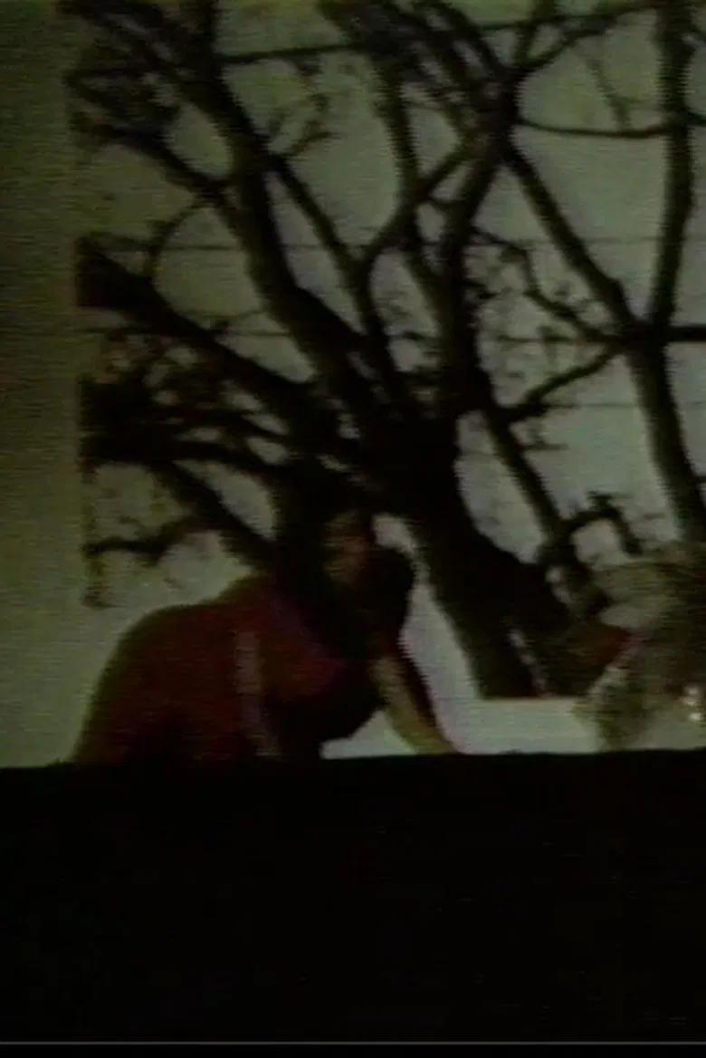 Fresh Blood poster background