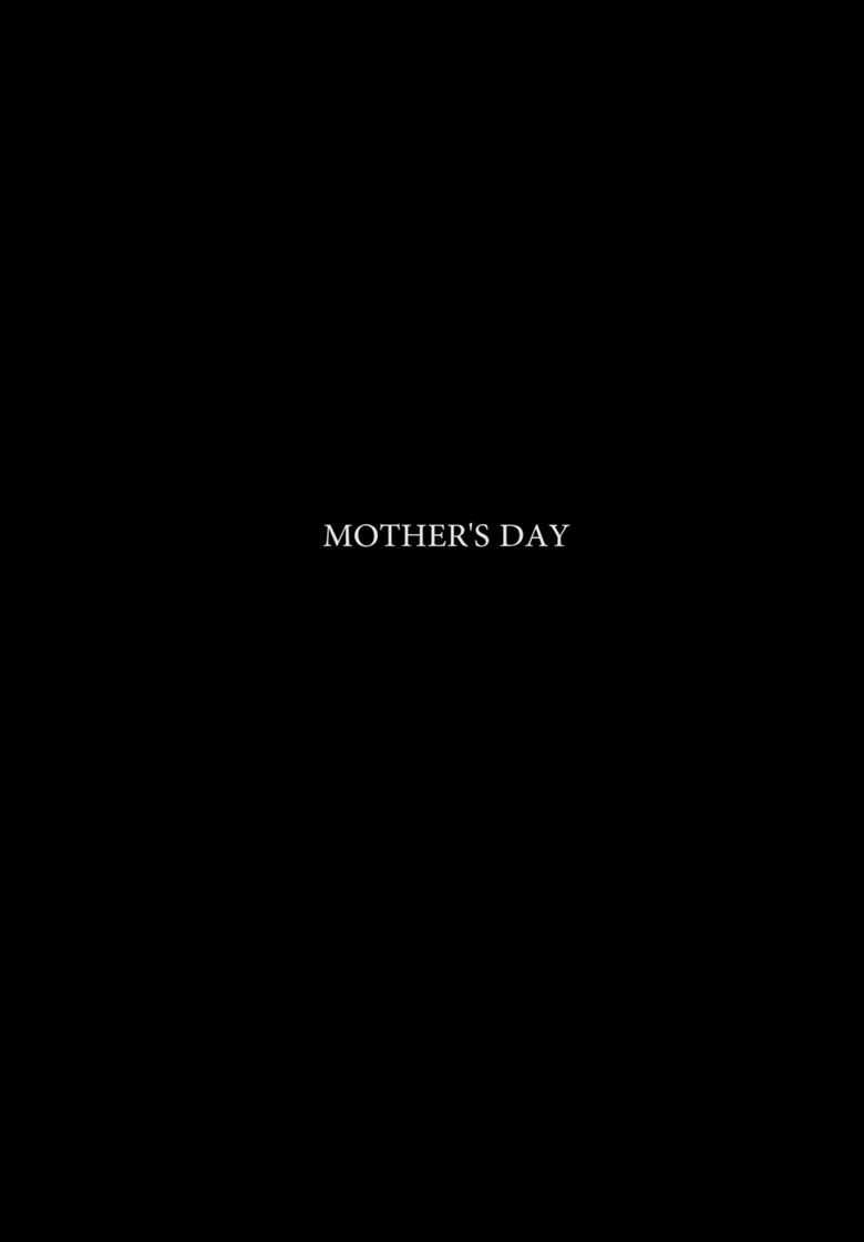 Mother's Day poster background