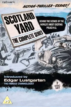 Inside Information poster background