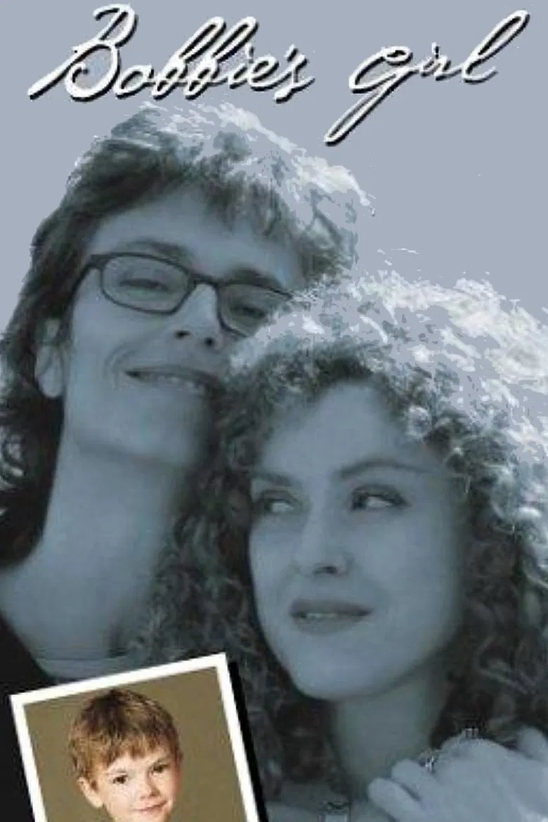 Bobbie's Girl poster background