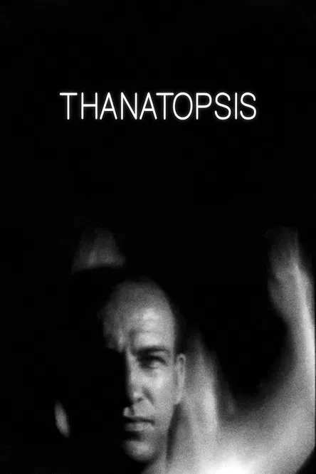 Thanatopsis poster background