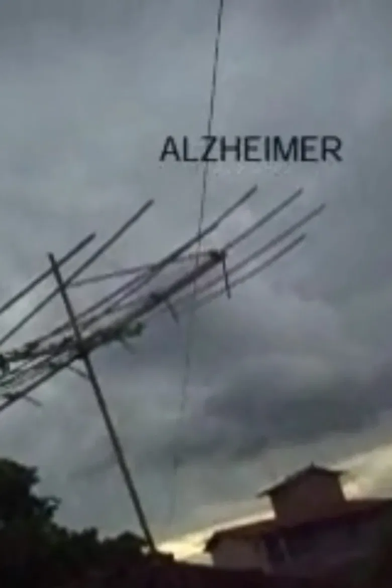 Alzheimer poster background