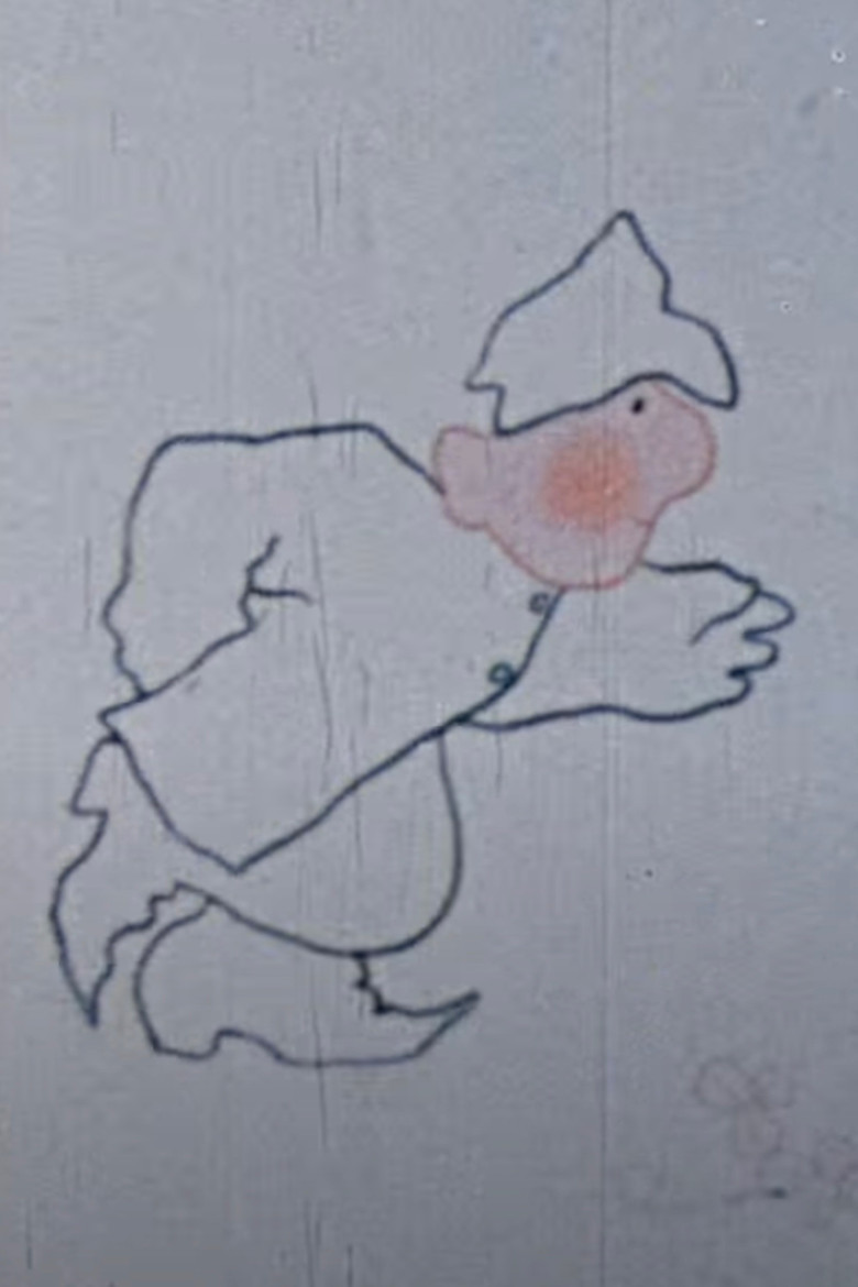 Duty First poster background