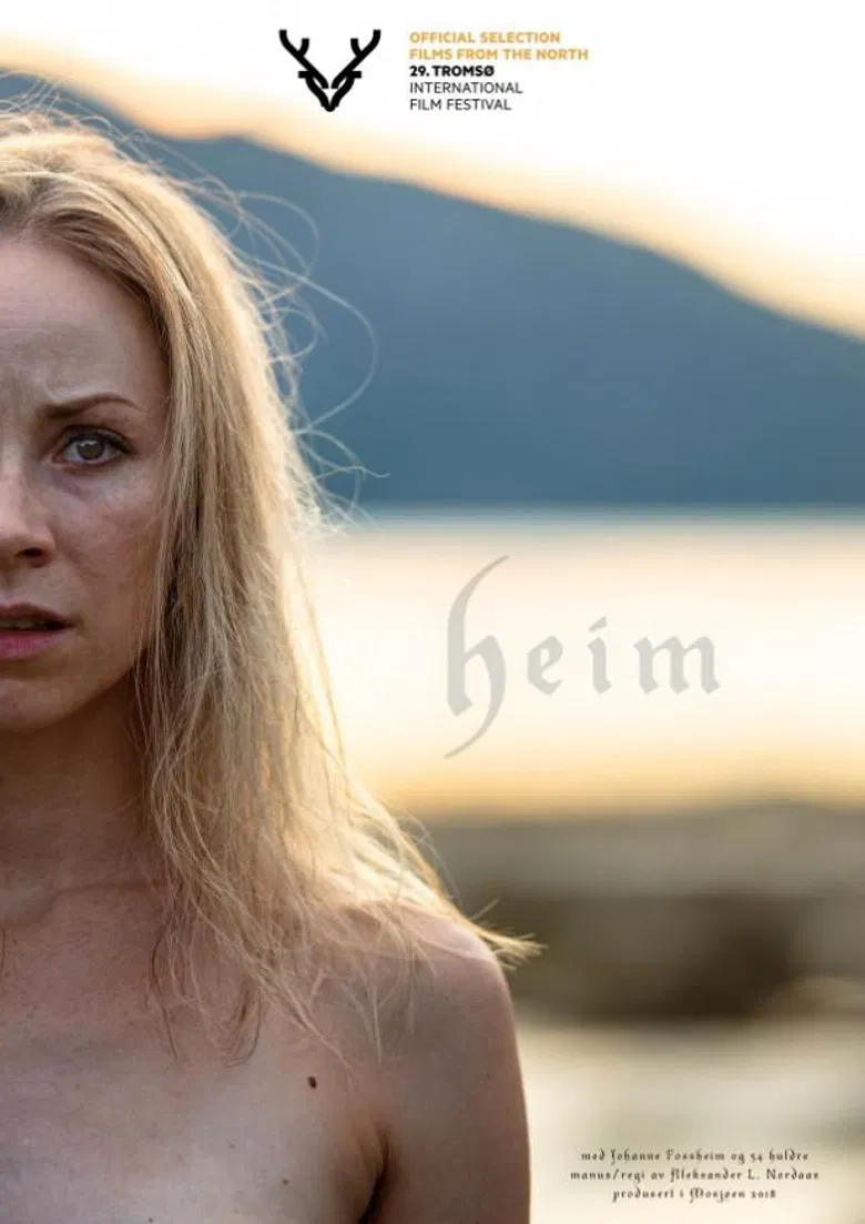 Home poster background