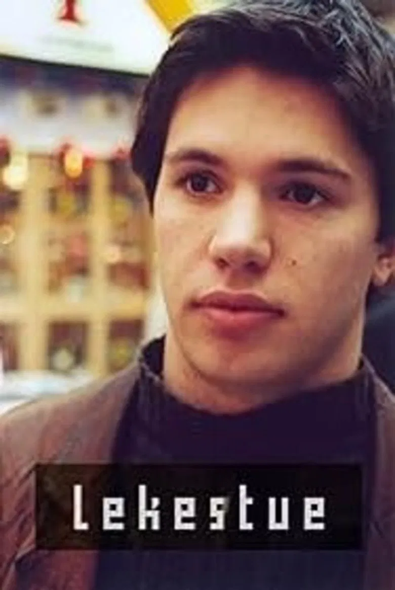 Lekestue poster background