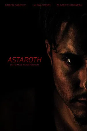 Astaroth poster background