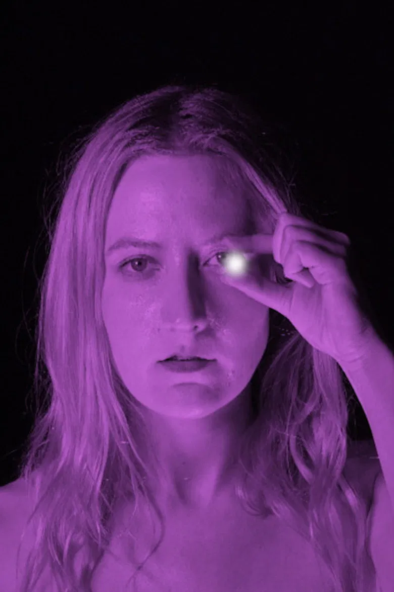 Imponderable poster background