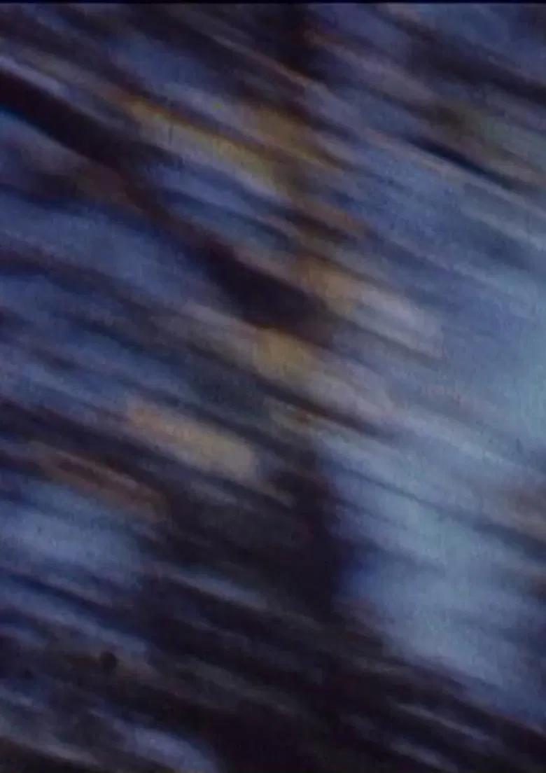 Portrait: Kurt Kren poster background