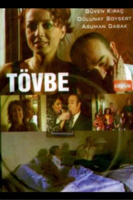 Tövbe poster background