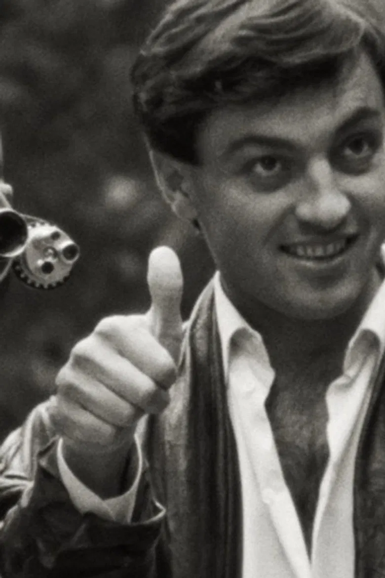 Kismet Kismet poster background