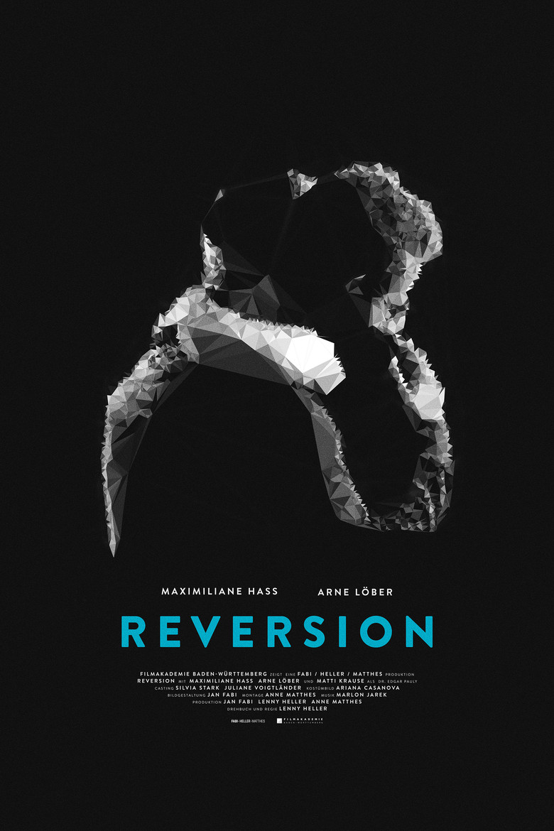 Reversion poster background