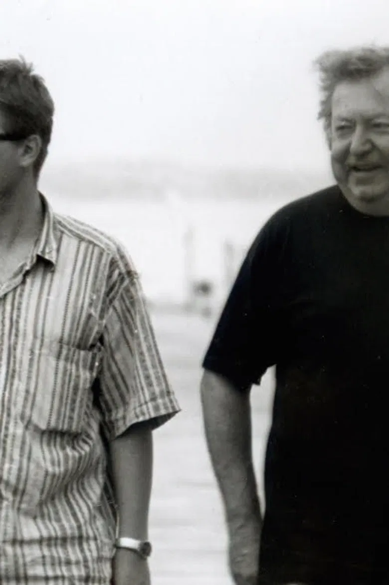 Enfant terrible poster background