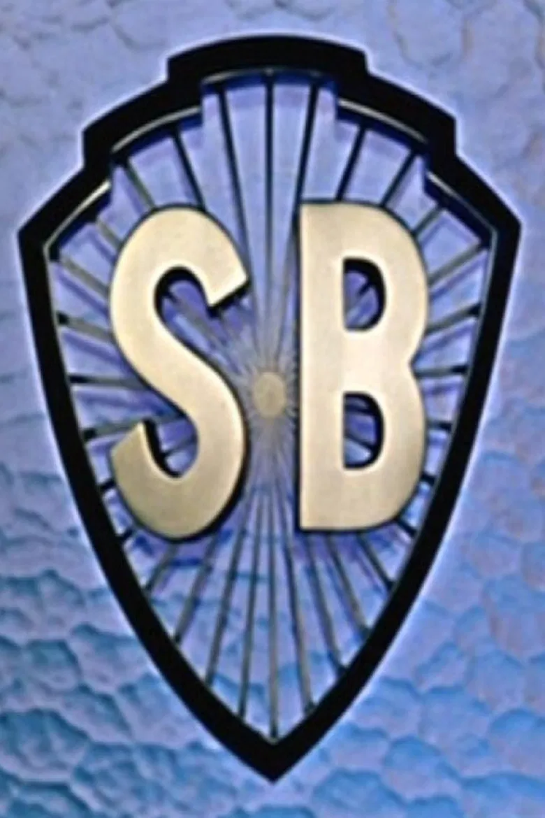 Citizen Shaw poster background