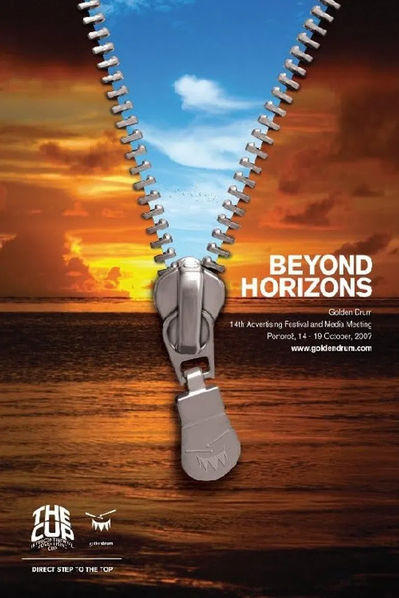 Cum grano salis (Studio Drum) poster background