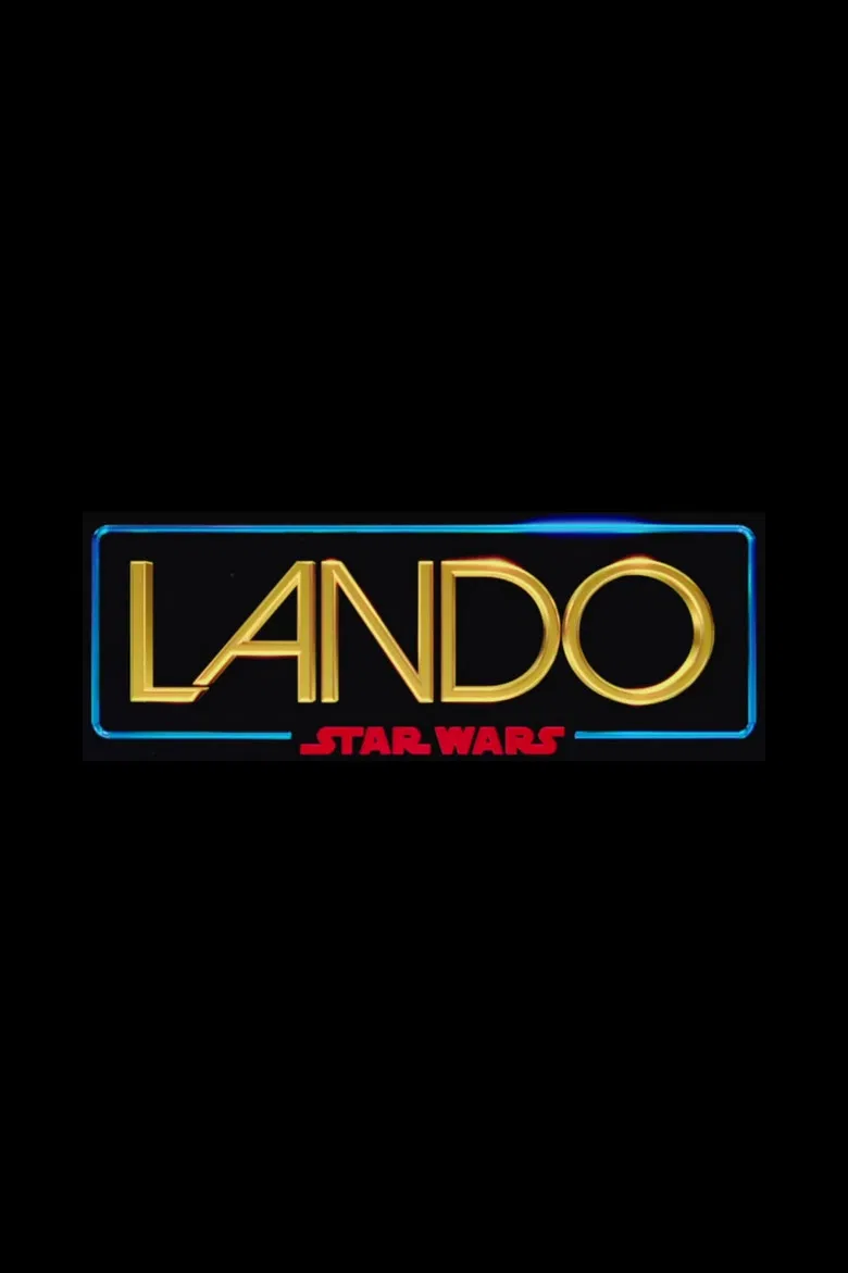 Lando poster background