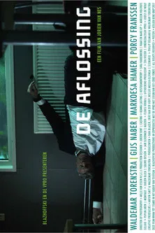 The Swap poster background