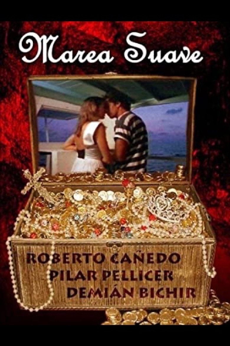 Marea Suave poster background