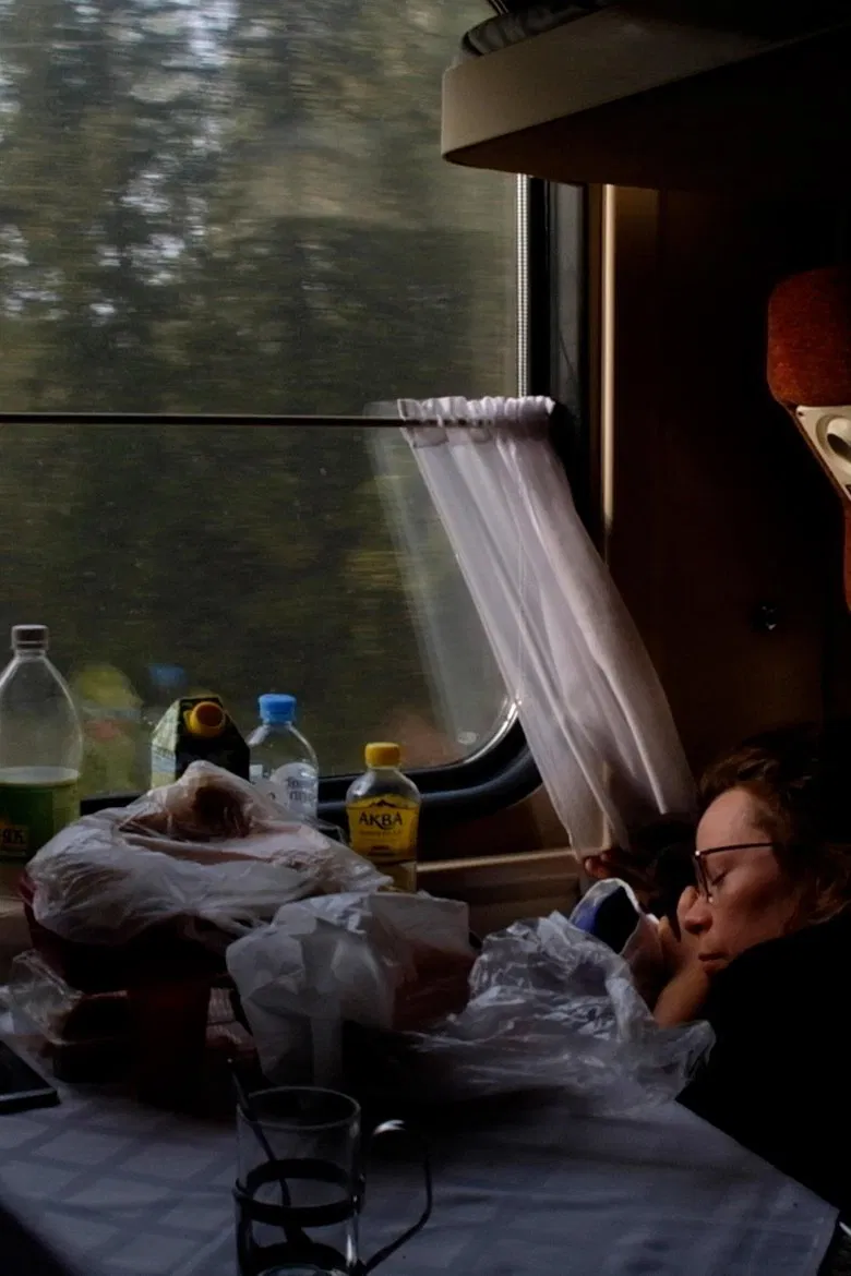 An Uncountable Number of Threads poster background