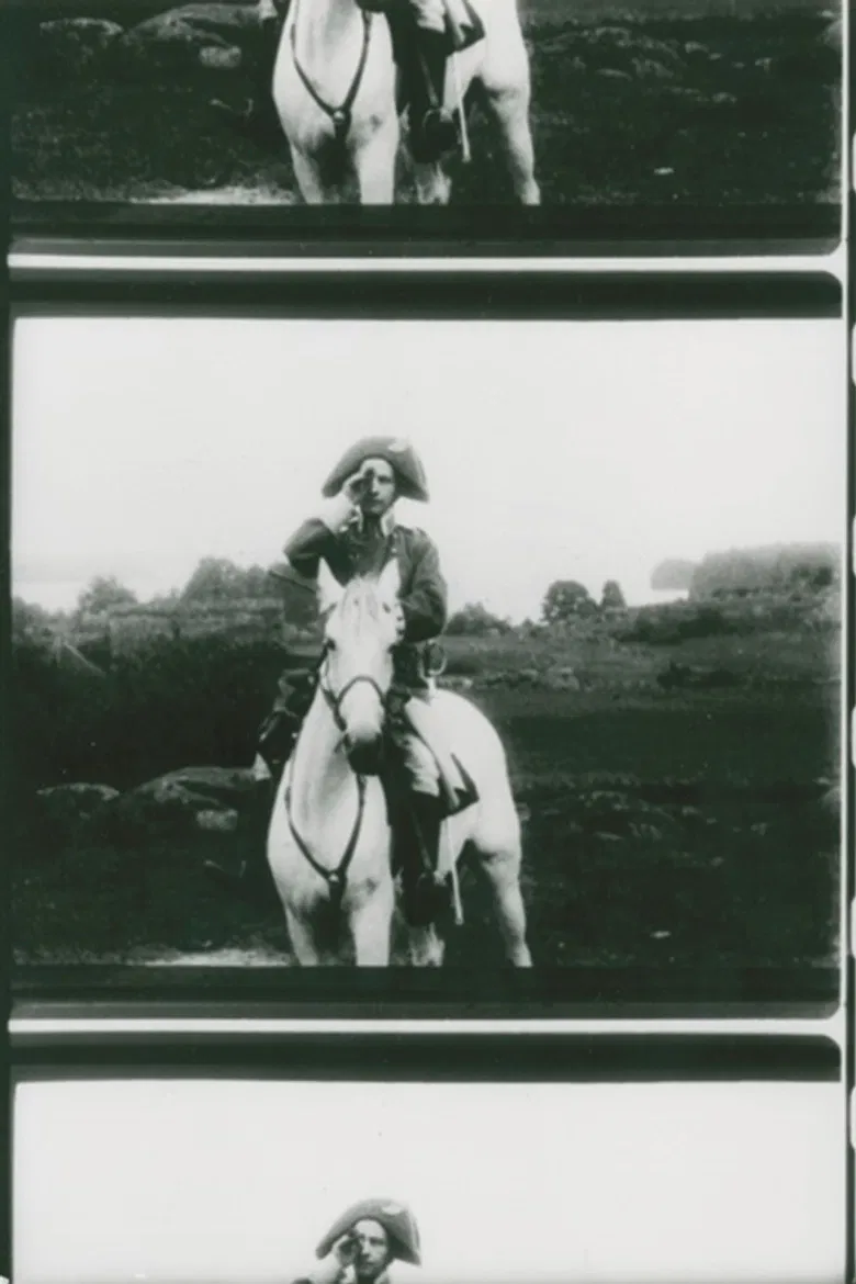 The Tales of Ensign Stål poster background