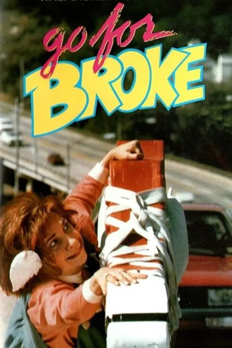 Save the Dog! poster background