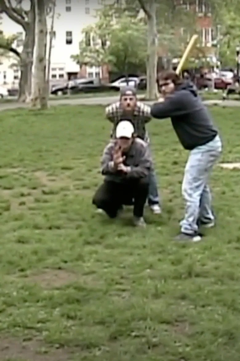 bottomofthe9th poster background