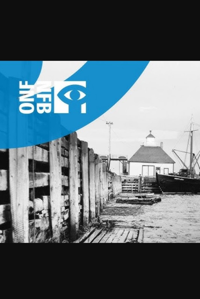 North Shore poster background