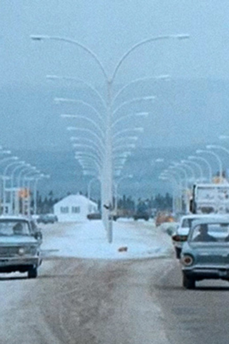 Québec...? poster background