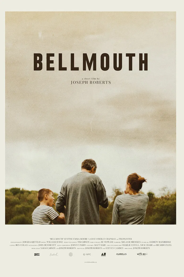 Bellmouth poster background