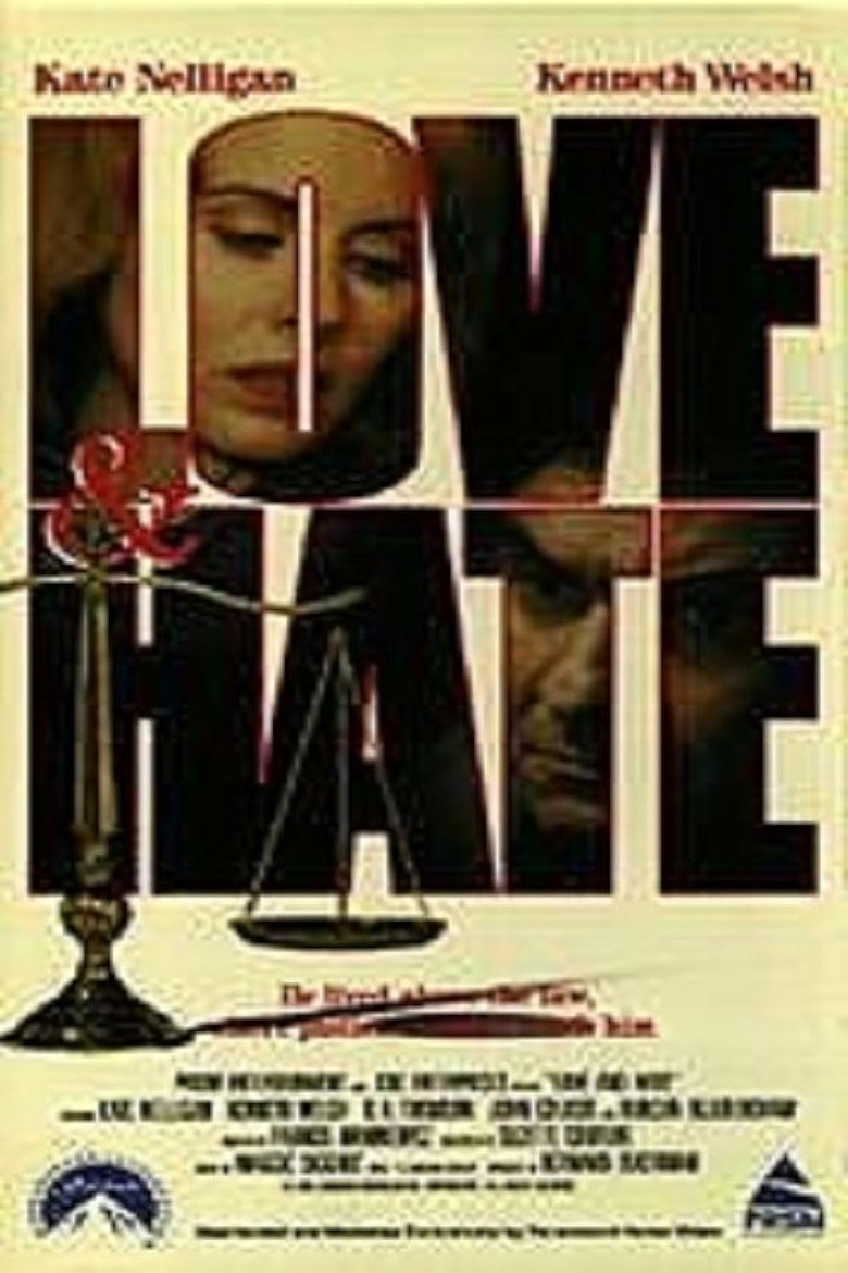 Love & Hate: The Story of Colin and Joanne Thatcher poster background